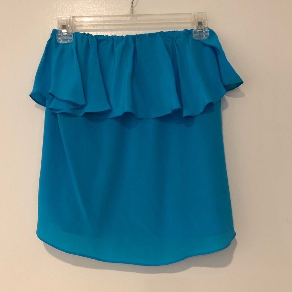 Olivaceous Top